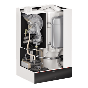 viessmann vitodens 111-w storage combi boiler