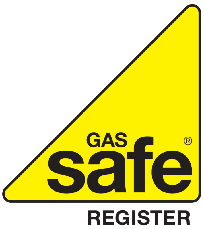 gas safe logo for gas back boilers