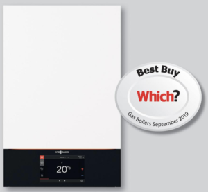 what size boiler for home