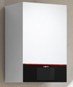 best viessmann combi boiler