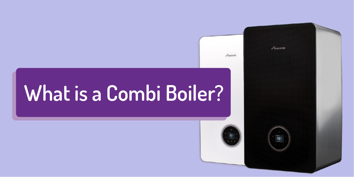 what is a combi boiler