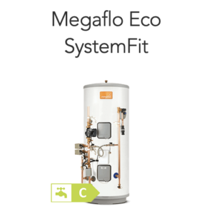 Megaflo Eco System Fit