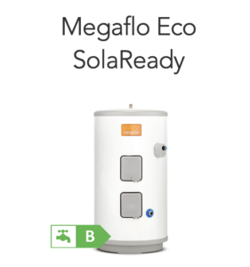 Megaflo Solar