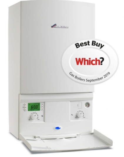 Worcester Bosch Greenstar 36cdi Combi Boiler Review Boiler Central