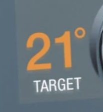 thermostat cost