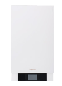 viessmann boiler costs