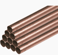 gas pipe cost
