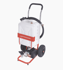 chemical flush cost
