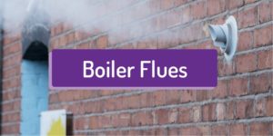 boiler flues