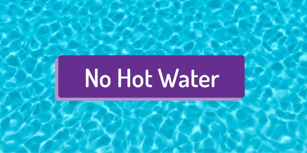 No Hot Water from Your Boiler? Common Causes & How To Fix It