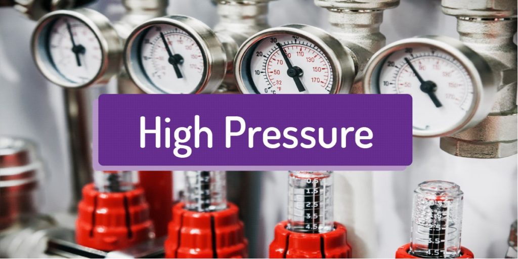 Boiler Pressure Too High Causes Of High Pressure & How to Fix