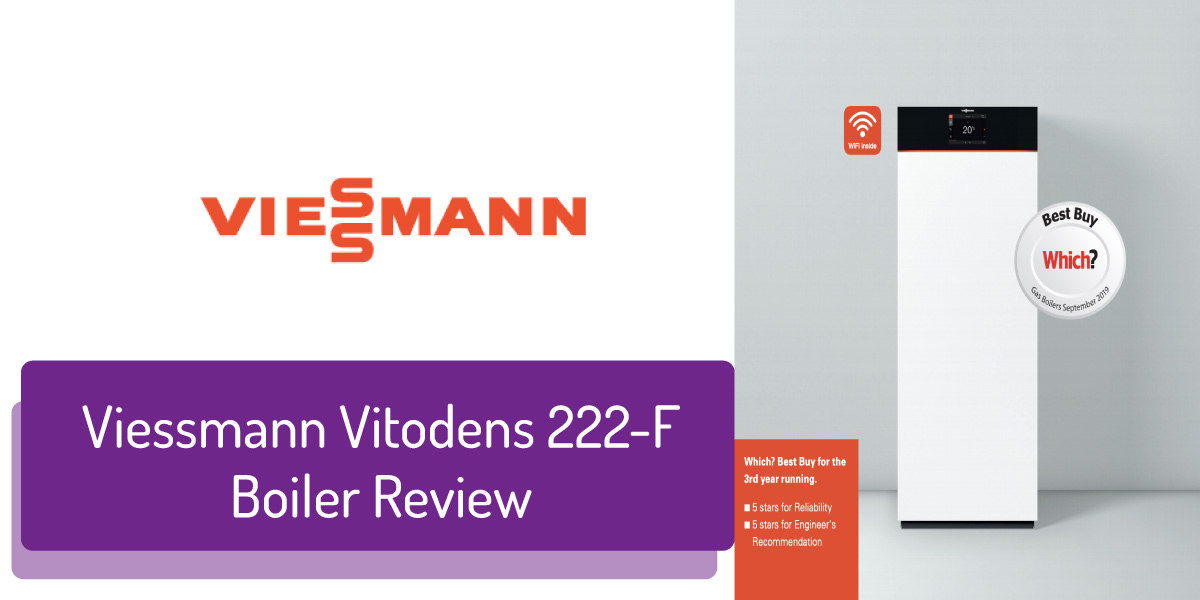 viessmann vitodens 222f boiler review