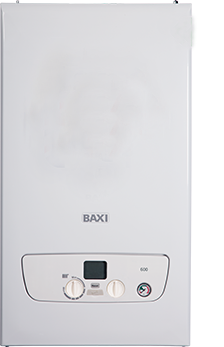 615 15kW System Gas Boiler