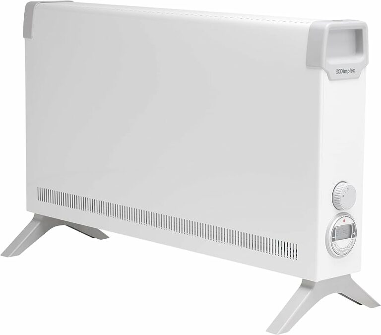 Cheapest Electric Heater to Run UK Including Most Efficient