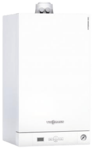 Viessmann Vitodens 050-w combi boiler