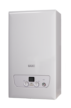 836 Combi Gas Boiler