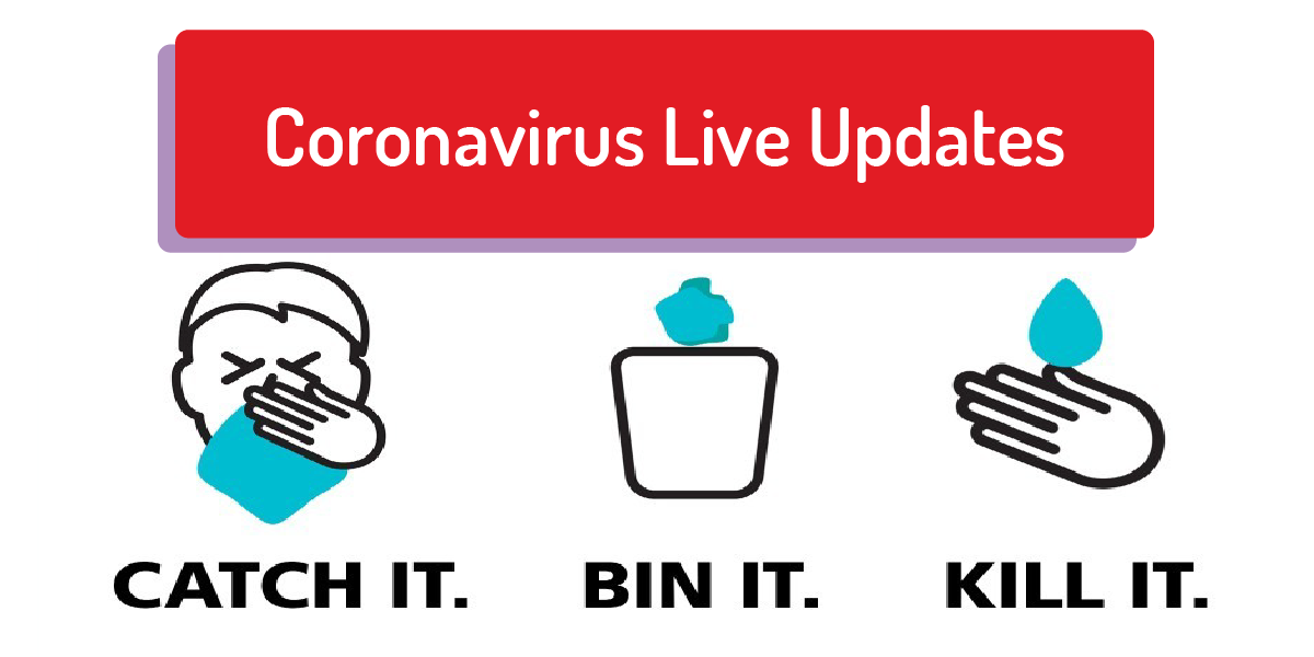 How Boiler Central is dealing with Coronavirus