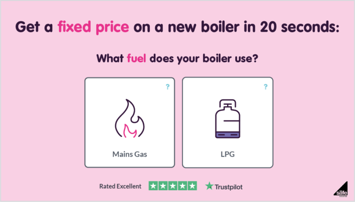 recommended boilers to buy