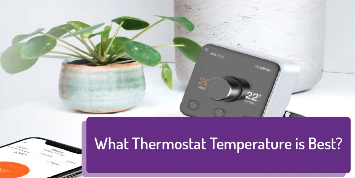 What Temperature Should My Thermostat Be Set At? Boiler Central