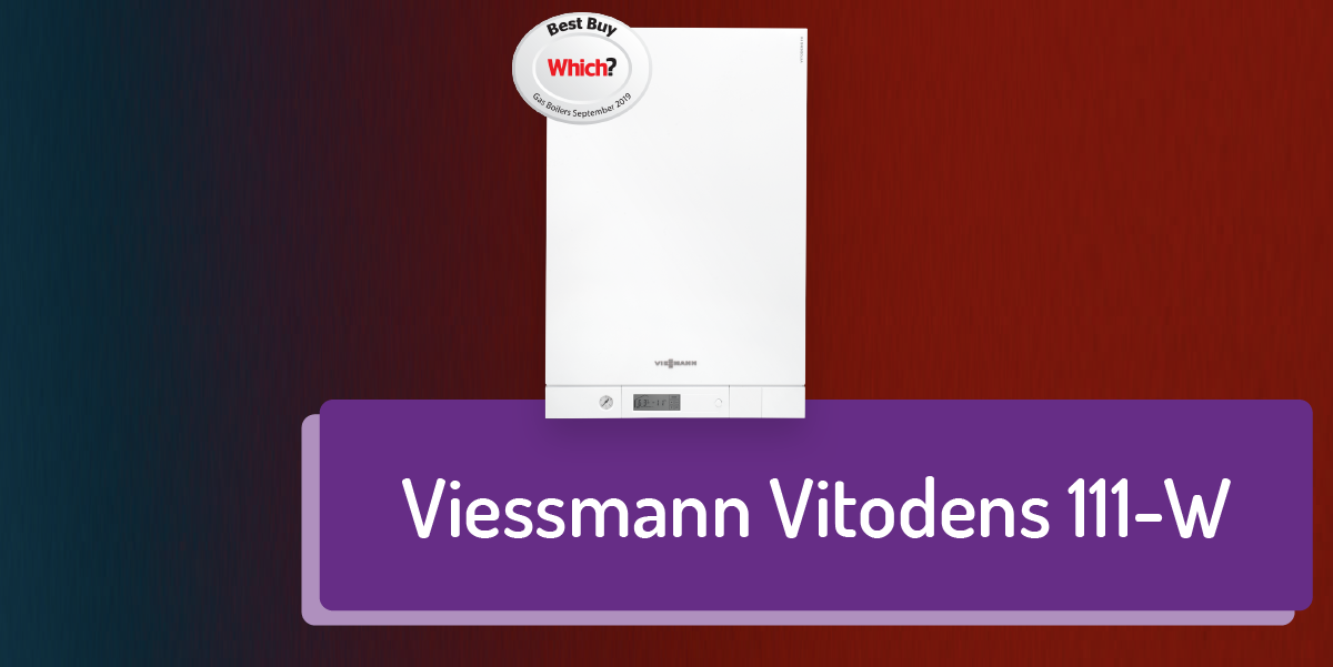 Viessmann Vitodens 111-W Review