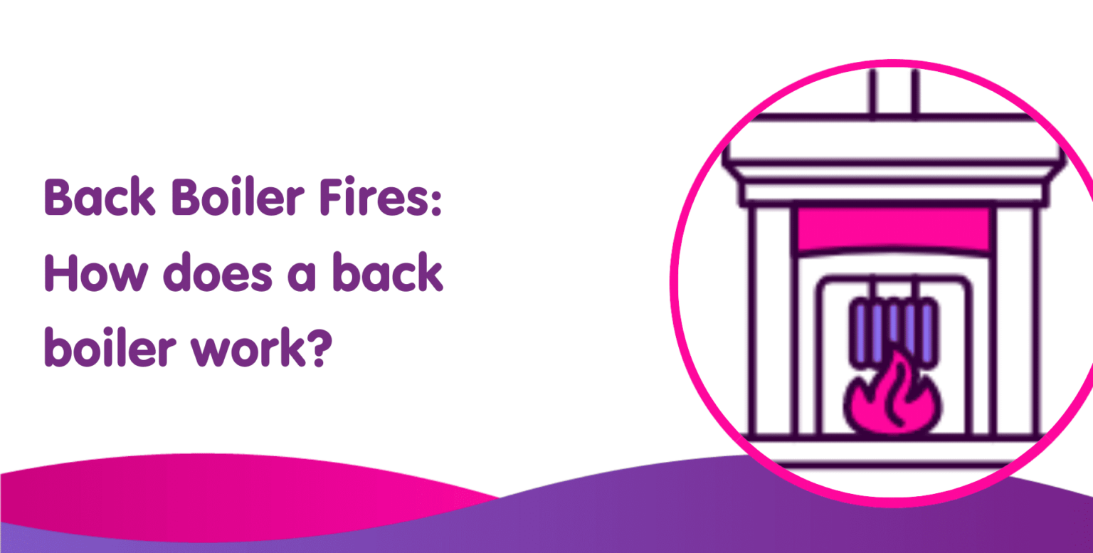 Back Boiler Fires How Does A Back Boiler Work? Boiler Central