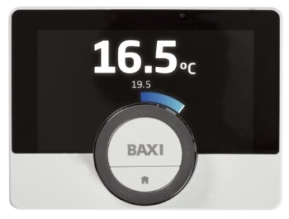 Baxi Boiler Controls, Smart Thermostat & Wireless Thermosats Review