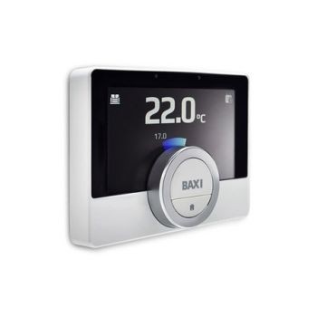 Baxi thermostat