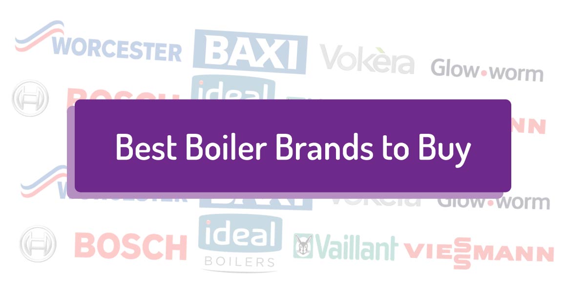 best boiler brands
