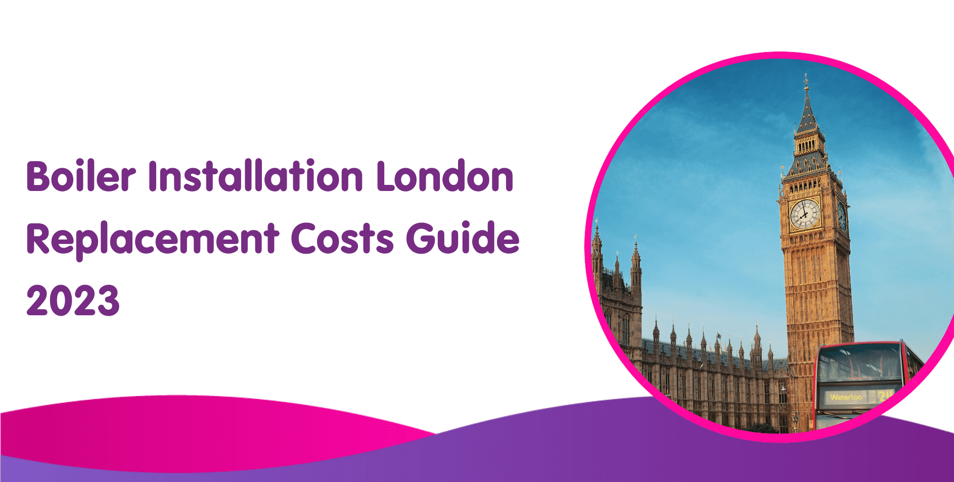 Boiler Installation London Replacement Costs Guide 2023