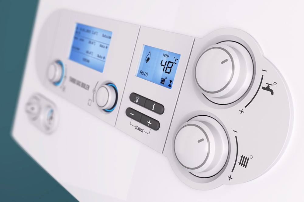 Boilers Controls