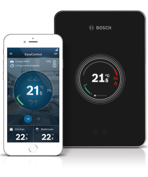 Bosch EasyControl