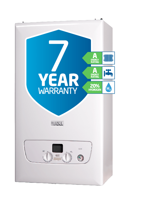 baxi 630 combi boiler