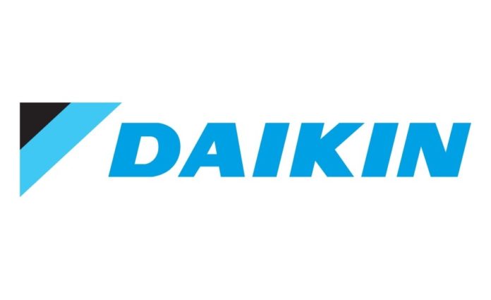 daikin boiler error codes