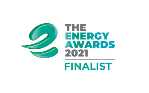 The Energy Awards 2021