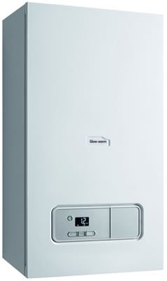 glow worm boiler service