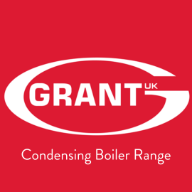 grant boiler error codes