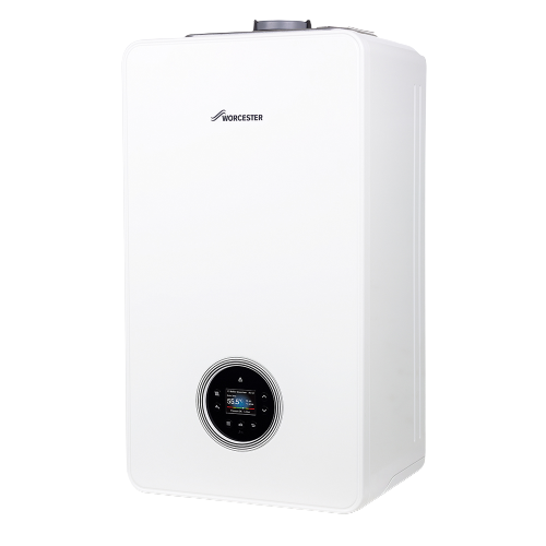 worcester bosch 4000 combi boiler