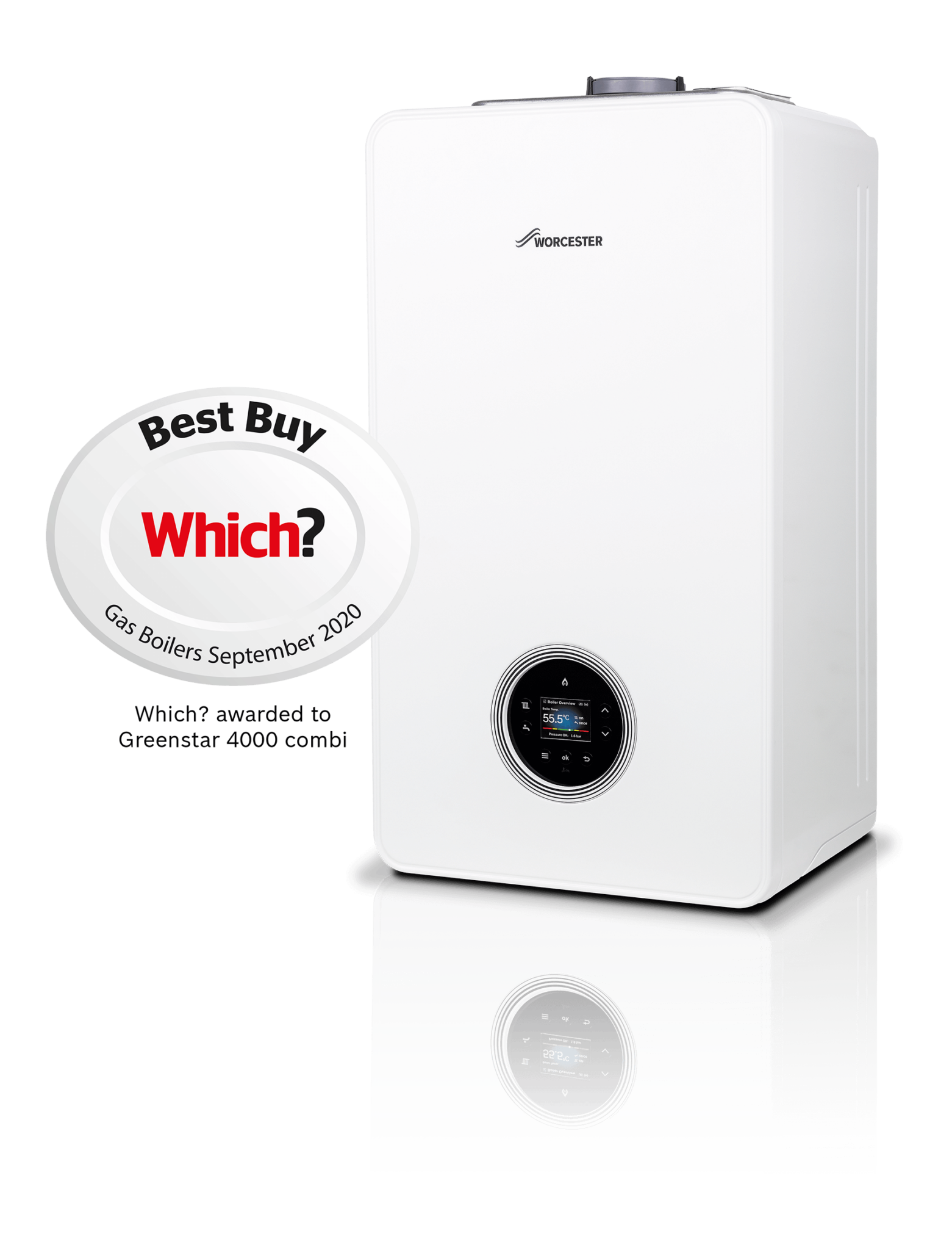 How to Repressurise Worcester Combi Boiler Boiler Central