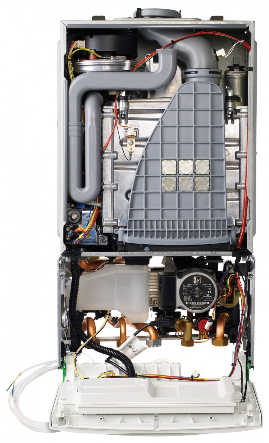 The Best Condensing Boilers in 2024 Guide, Costs & Benefits
