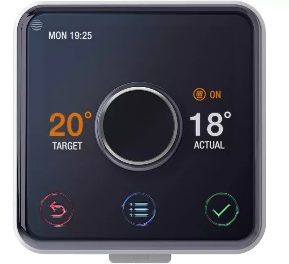 Hive Smart Thermostat