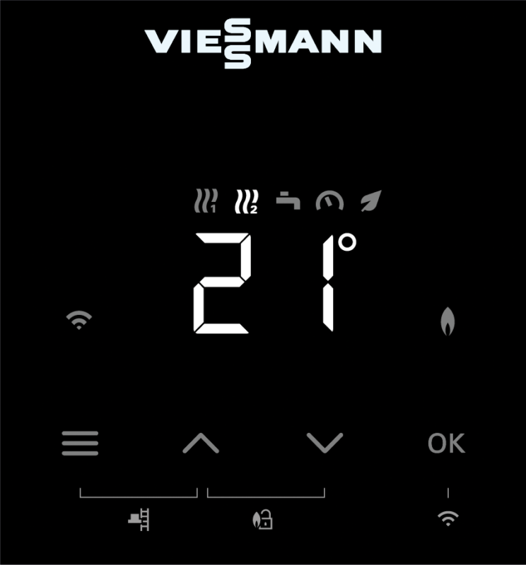 Viessmann Vitodens 100-W Review