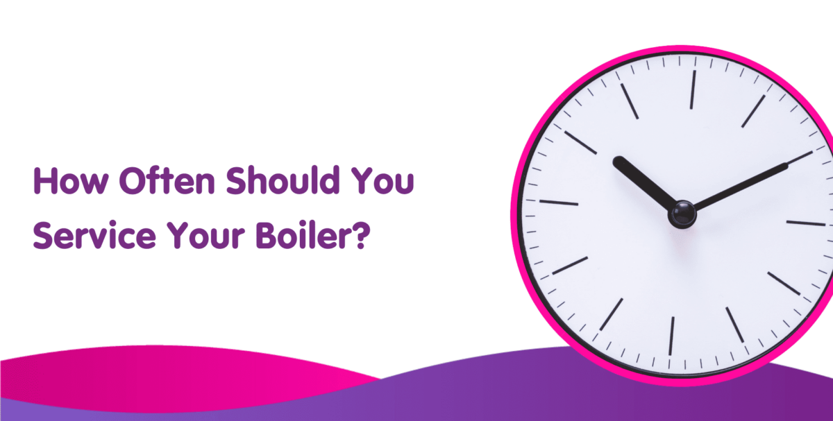 How Often Should You Service Your Boiler? Boiler Central