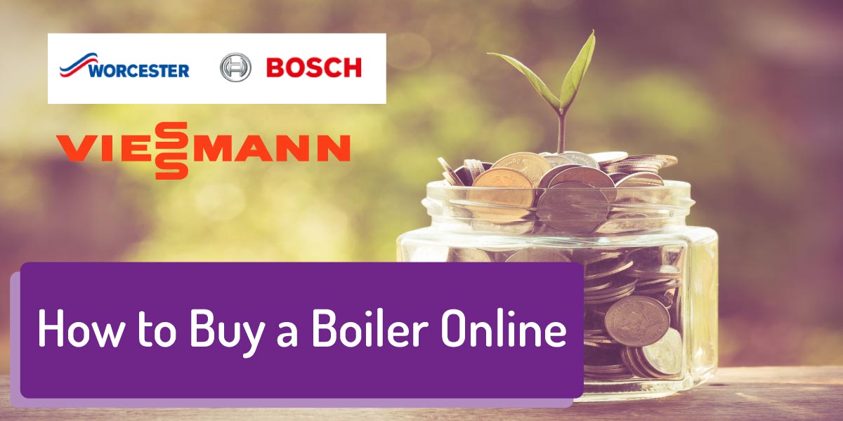 How to Buy a Boiler Online