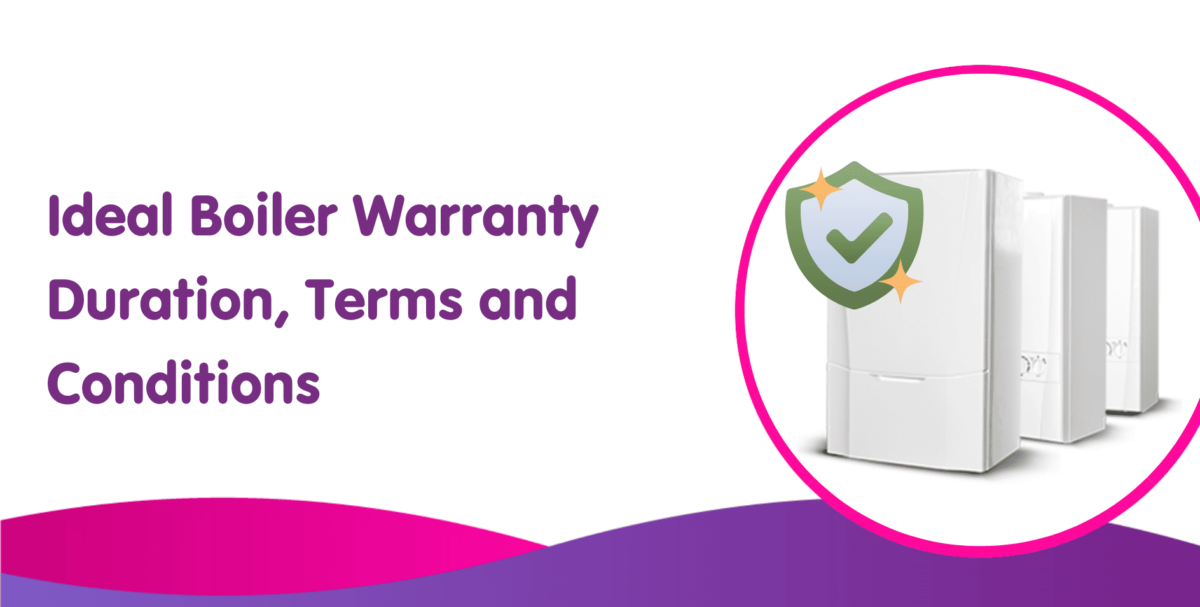 Ideal Boiler Warranty Ideal Warranties Lengths, Terms & Conditons