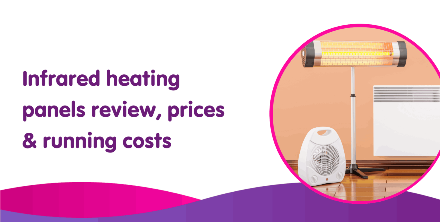 Infrared Heating Panels What Are Infrared Panel Heaters & Costs