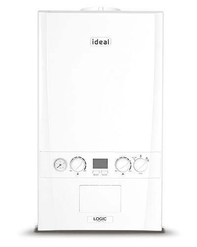 Viessmann vs Ideal boiler 