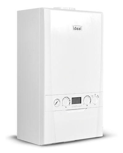 Ideal boiler