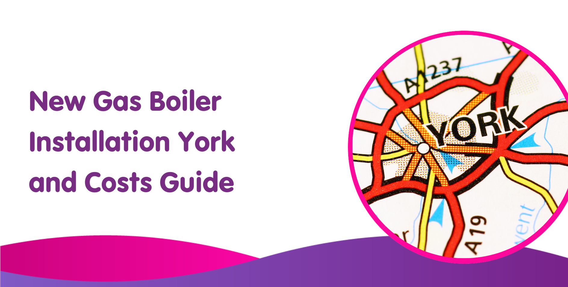 York New Boiler Installation and Costs Guide