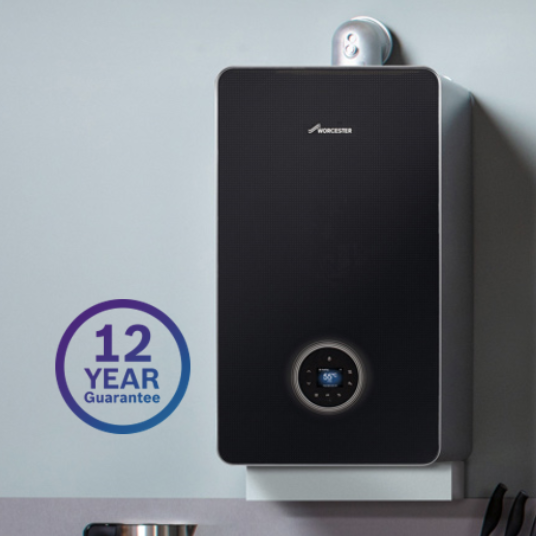worcester bosch boiler