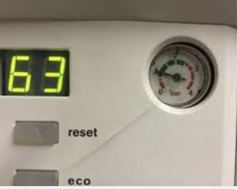 Boiler Not Working?